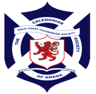 Caledonian Society of Ghana St. Andrews Ball 2019