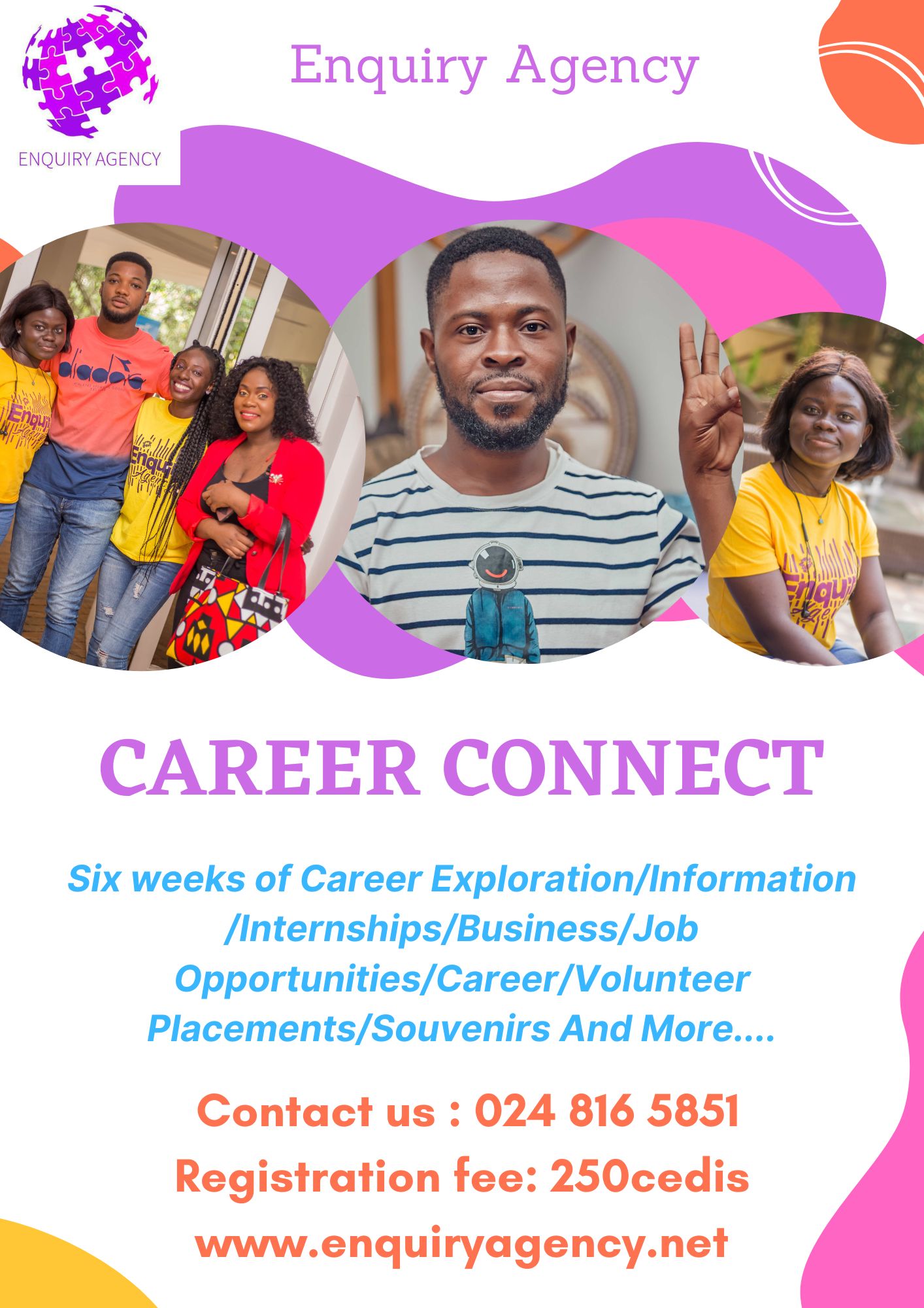 Career Connect 